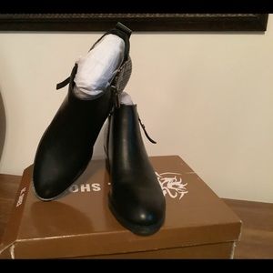 Ladies GC booties